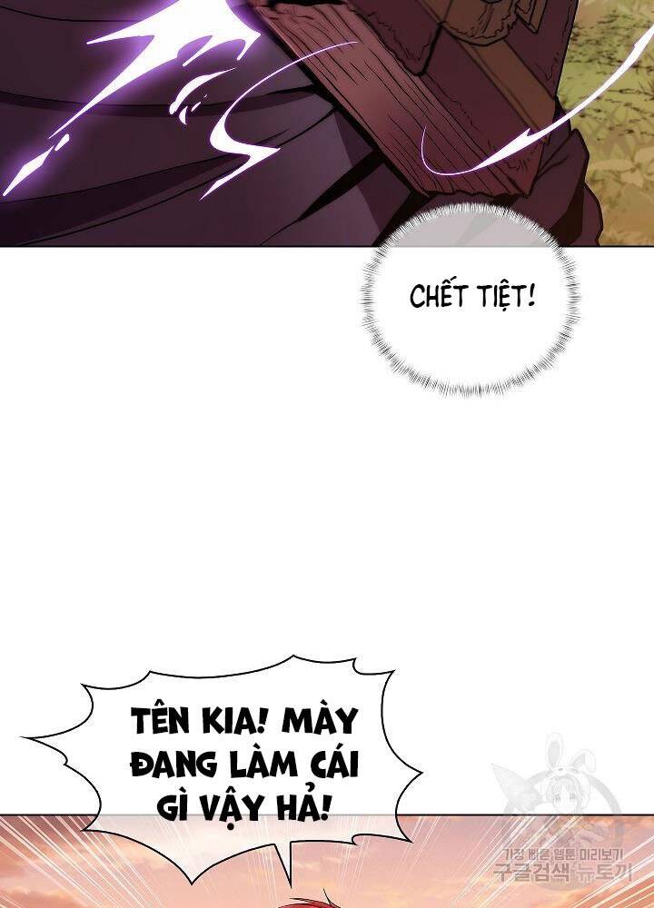 Kẻ Phát Hoạ Ấn Chú Chapter 6 - Trang 2