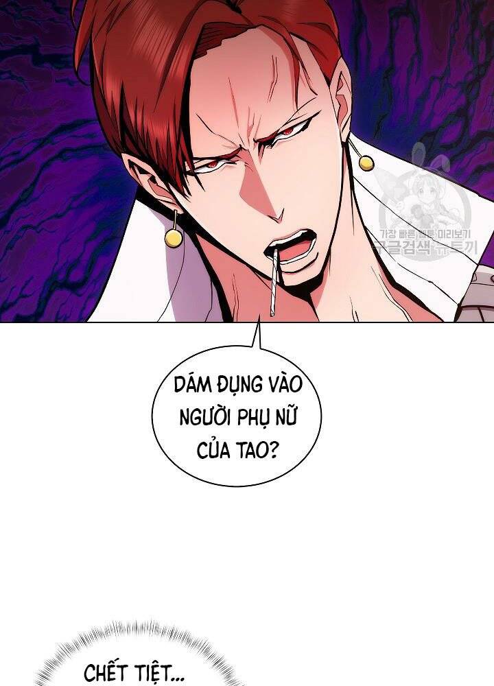 Kẻ Phát Hoạ Ấn Chú Chapter 6 - Trang 2