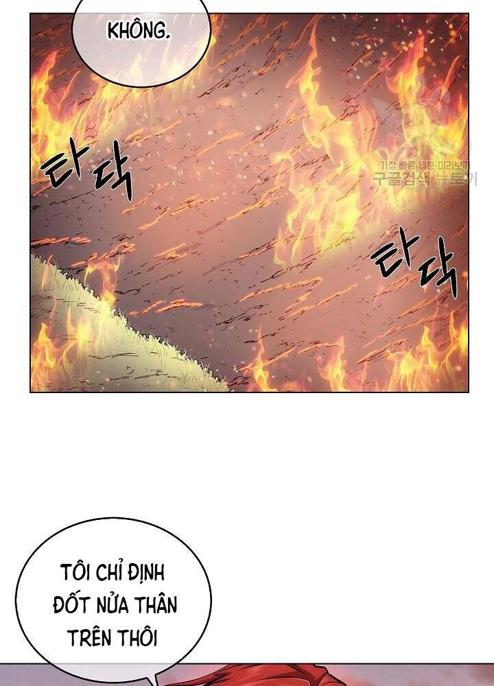 Kẻ Phát Hoạ Ấn Chú Chapter 6 - Trang 2