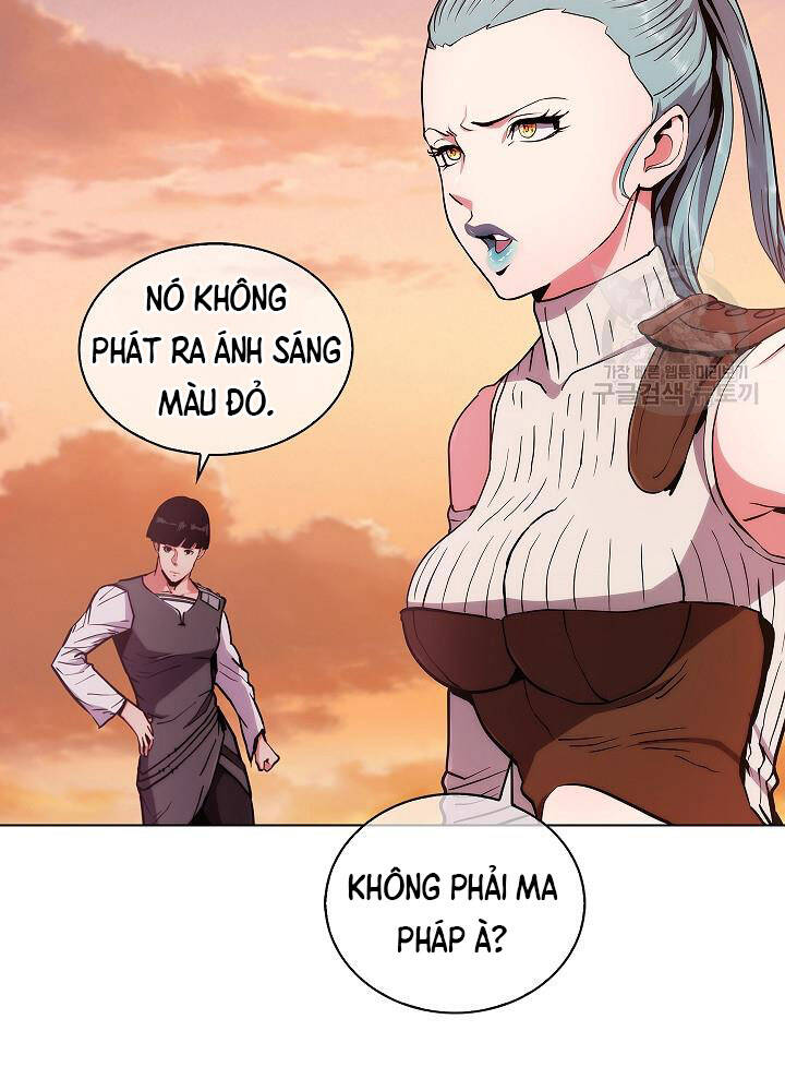 Kẻ Phát Hoạ Ấn Chú Chapter 6 - Trang 2