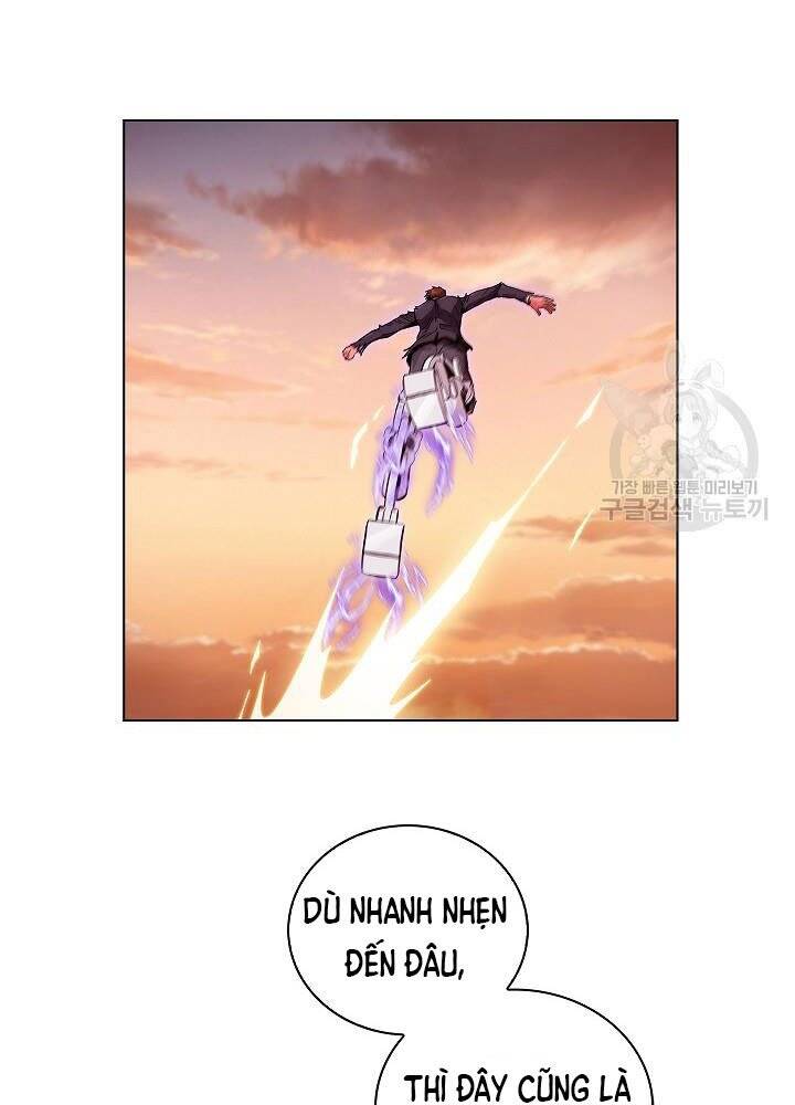 Kẻ Phát Hoạ Ấn Chú Chapter 6 - Trang 2