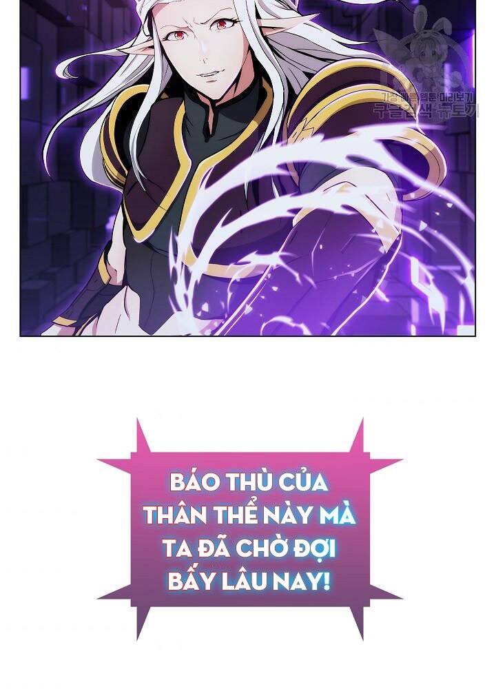 Kẻ Phát Hoạ Ấn Chú Chapter 6 - Trang 2