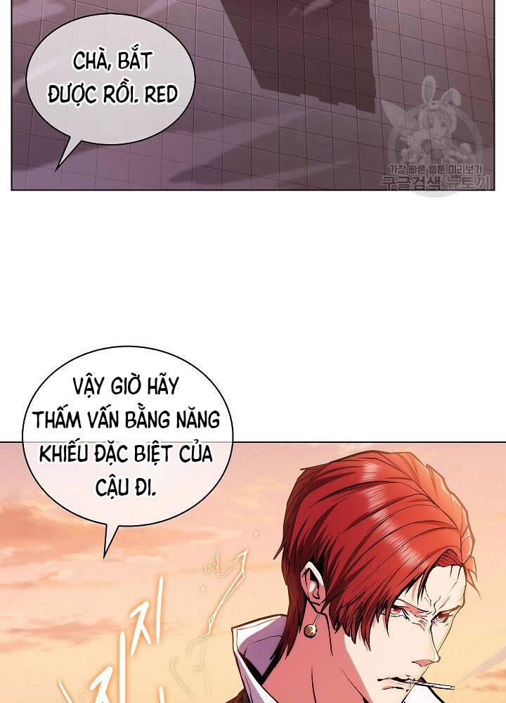 Kẻ Phát Hoạ Ấn Chú Chapter 6 - Trang 2