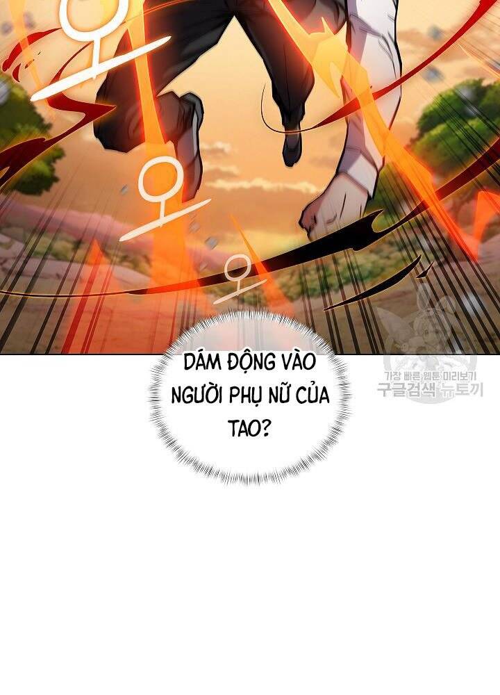 Kẻ Phát Hoạ Ấn Chú Chapter 6 - Trang 2