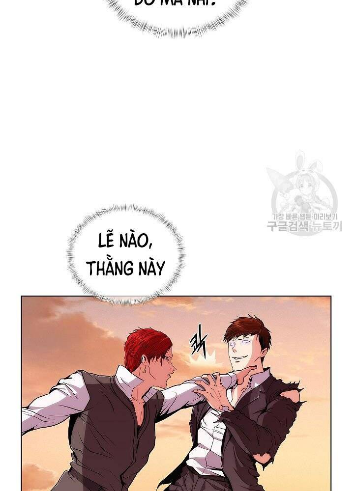 Kẻ Phát Hoạ Ấn Chú Chapter 6 - Trang 2