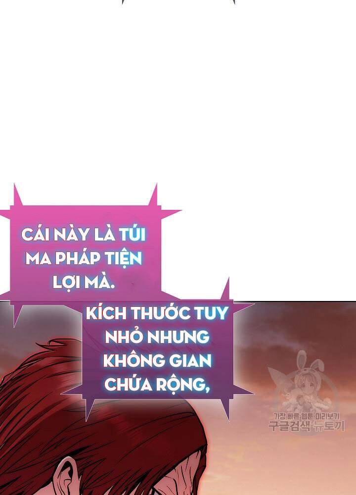 Kẻ Phát Hoạ Ấn Chú Chapter 6 - Trang 2