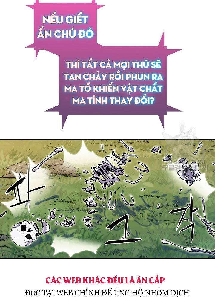 Kẻ Phát Hoạ Ấn Chú Chapter 6 - Trang 2