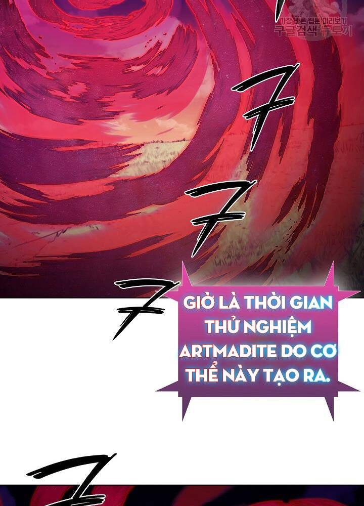 Kẻ Phát Hoạ Ấn Chú Chapter 6 - Trang 2