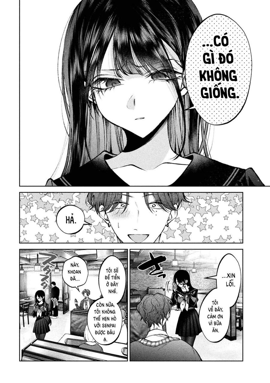 Hijiri-Kun Chỉ Muốn Sống Thanh Liêm Chapter 22 - Trang 2