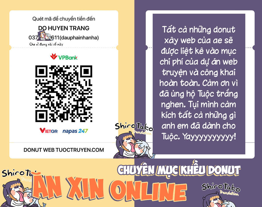 Hijiri-Kun Chỉ Muốn Sống Thanh Liêm Chapter 22 - Trang 2