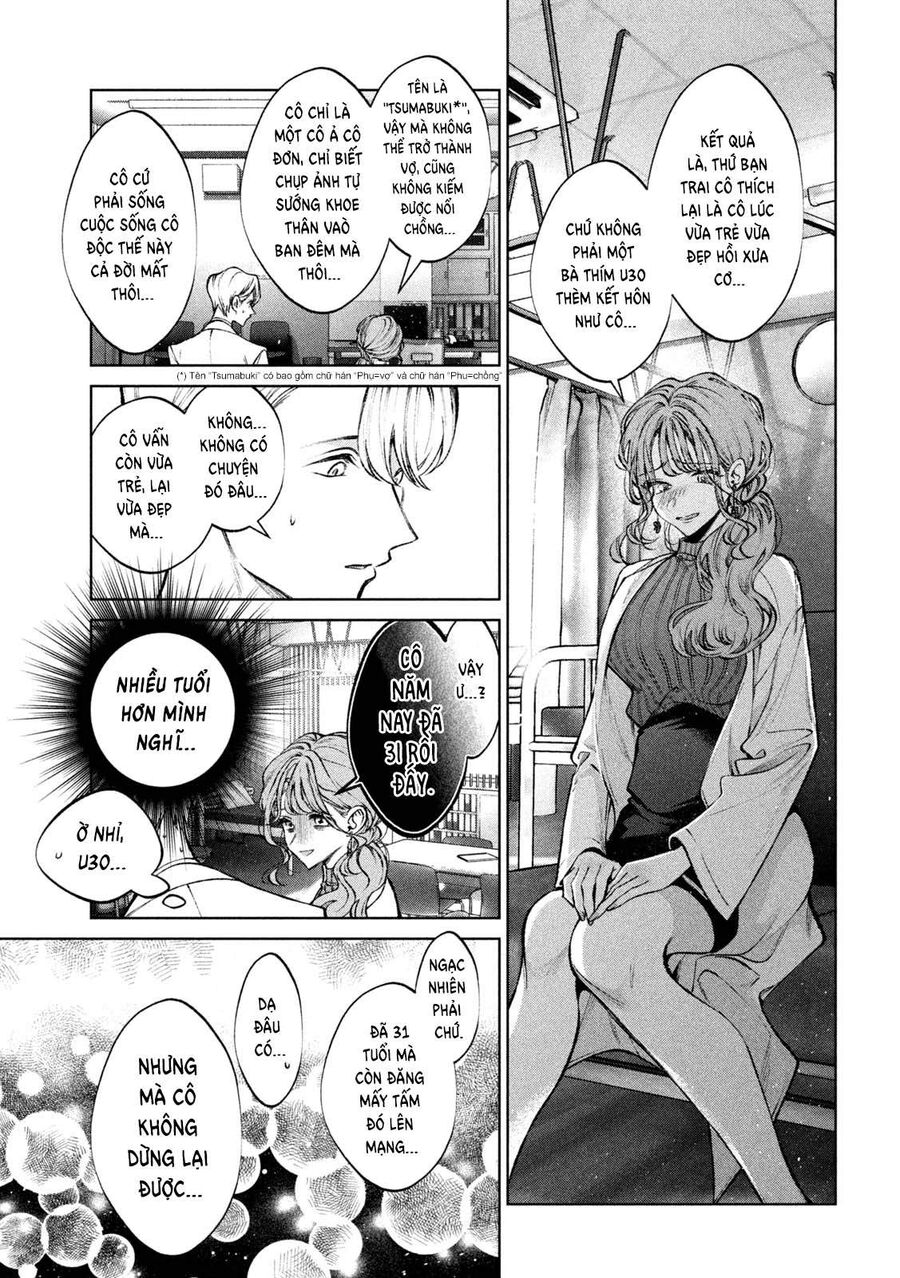 Hijiri-Kun Chỉ Muốn Sống Thanh Liêm Chapter 21 - Trang 2