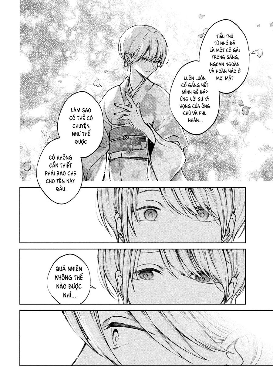 Hijiri-Kun Chỉ Muốn Sống Thanh Liêm Chapter 19 - Trang 2