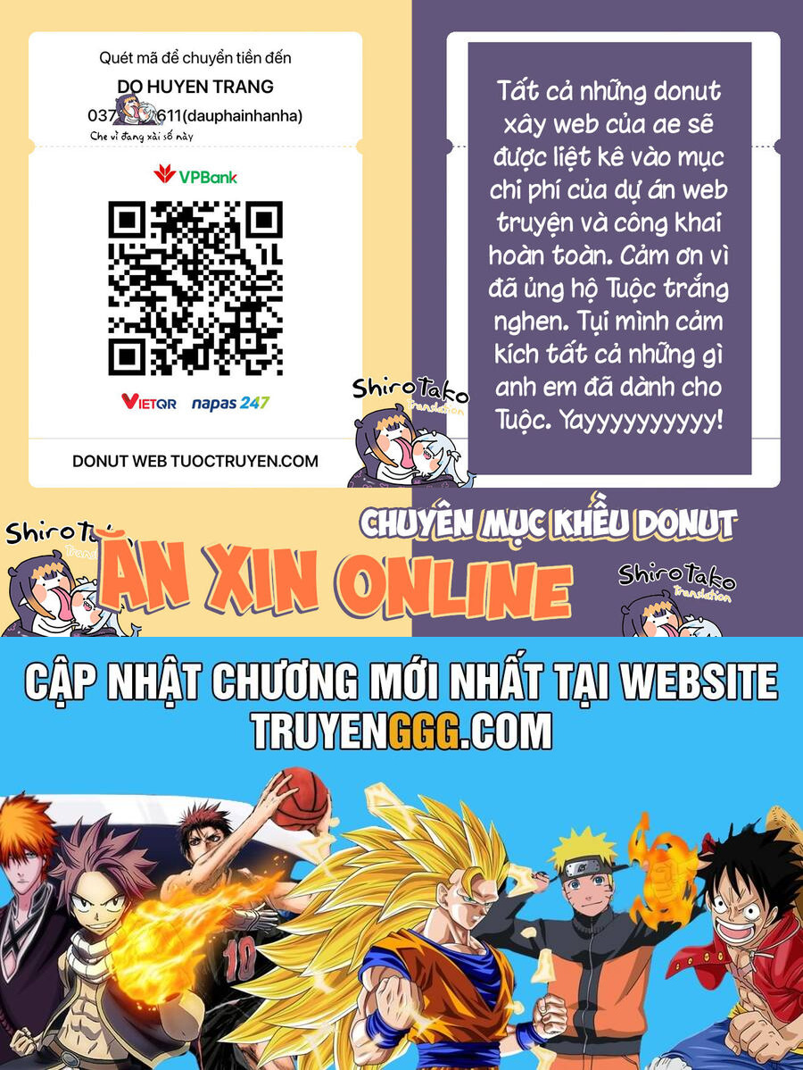 Hijiri-Kun Chỉ Muốn Sống Thanh Liêm Chapter 11 - Trang 2