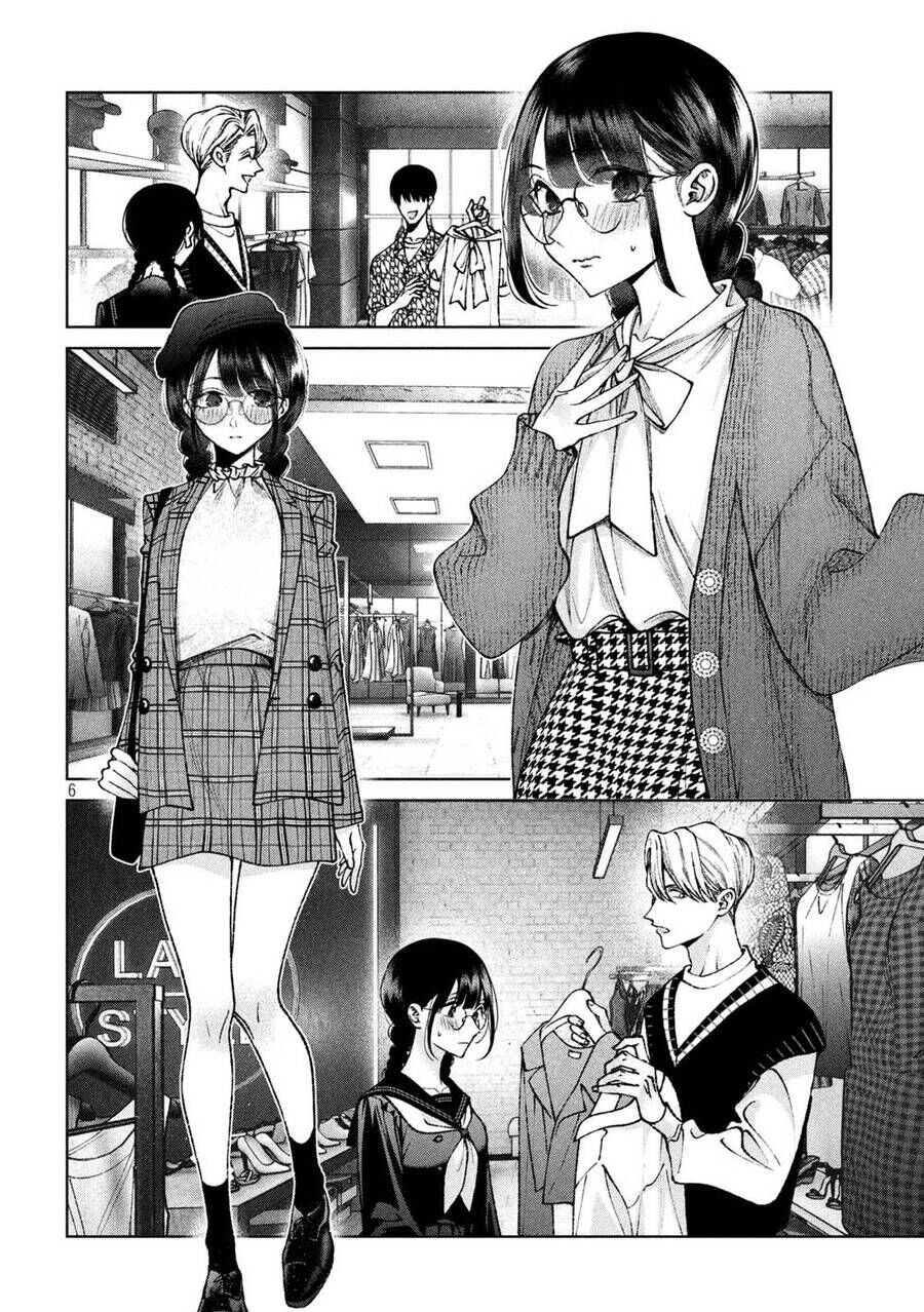 Hijiri-Kun Chỉ Muốn Sống Thanh Liêm Chapter 10 - Trang 2