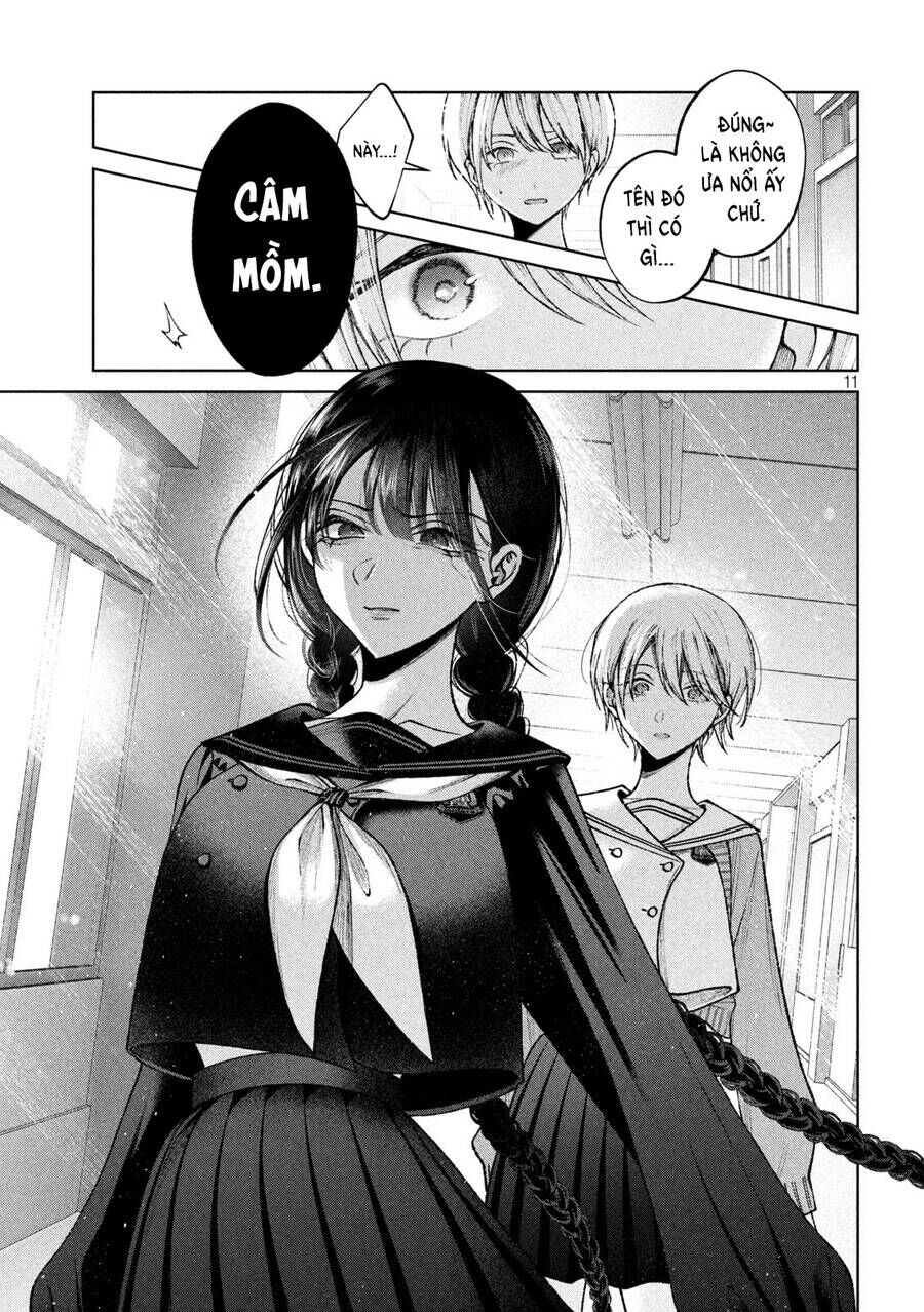 Hijiri-Kun Chỉ Muốn Sống Thanh Liêm Chapter 9 - Trang 2