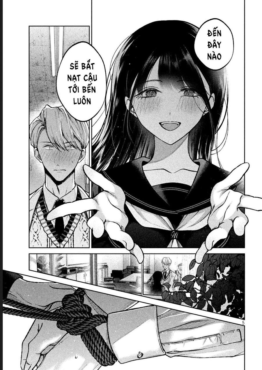 Hijiri-Kun Chỉ Muốn Sống Thanh Liêm Chapter 6 - Trang 2