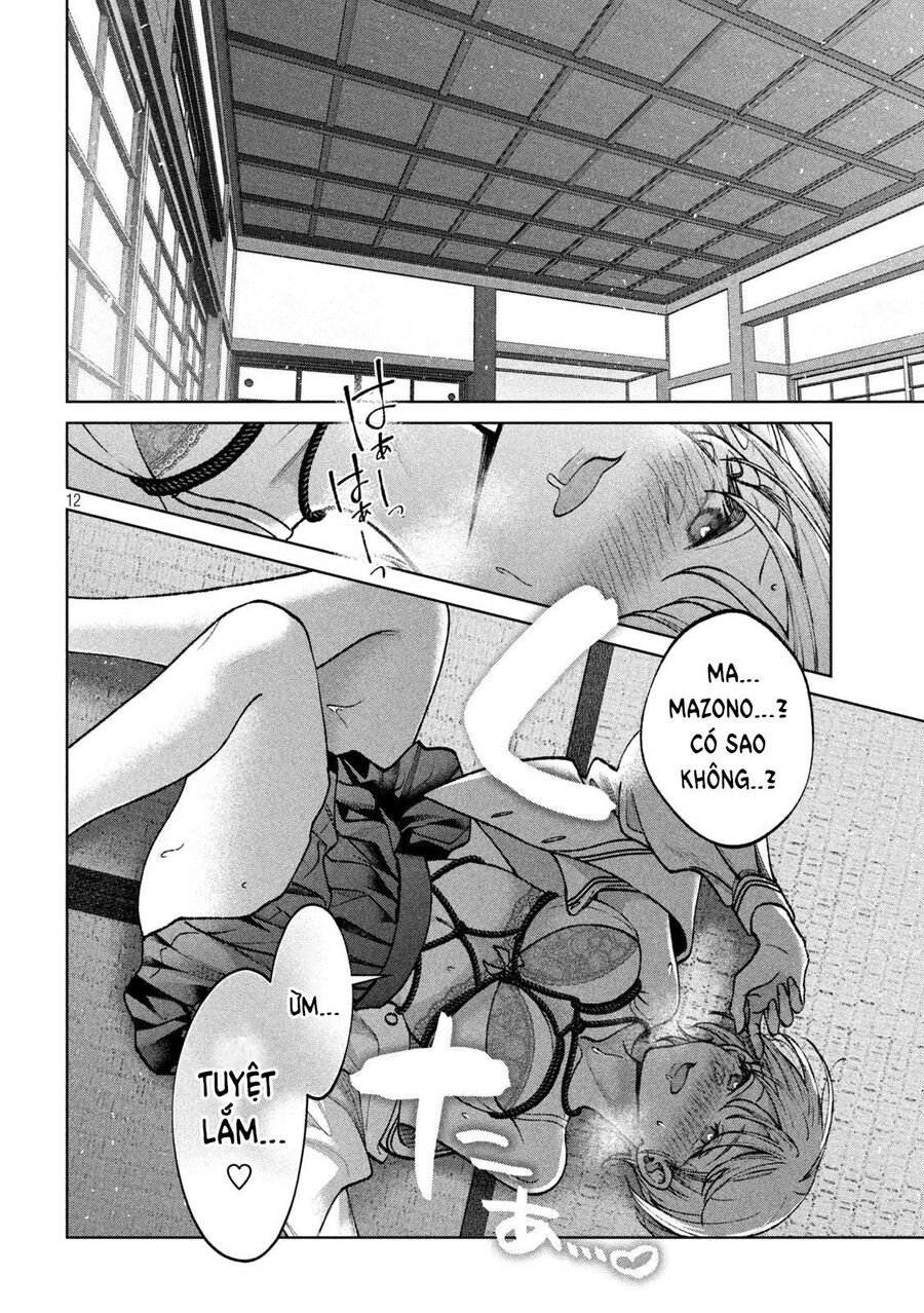 Hijiri-Kun Chỉ Muốn Sống Thanh Liêm Chapter 5 - Trang 2