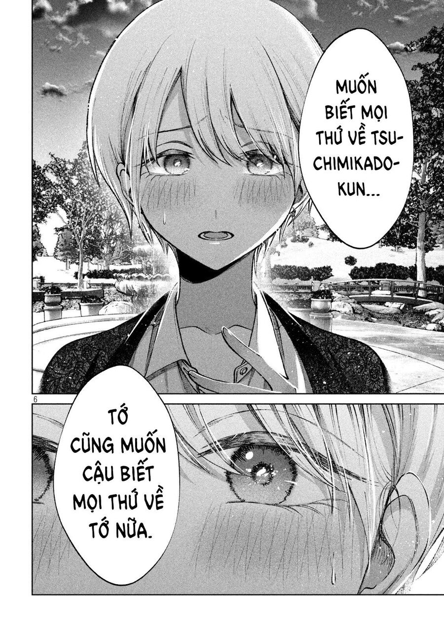 Hijiri-Kun Chỉ Muốn Sống Thanh Liêm Chapter 4 - Trang 2