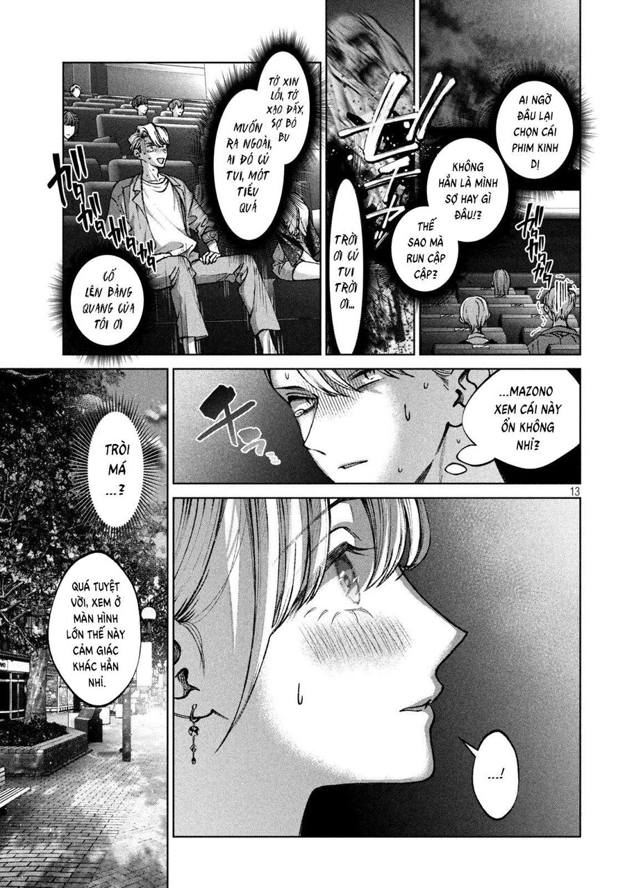 Hijiri-Kun Chỉ Muốn Sống Thanh Liêm Chapter 3 - Trang 2