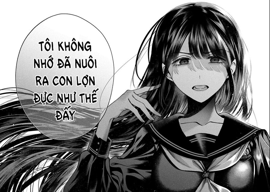 Hijiri-Kun Chỉ Muốn Sống Thanh Liêm Chapter 1 - Trang 2