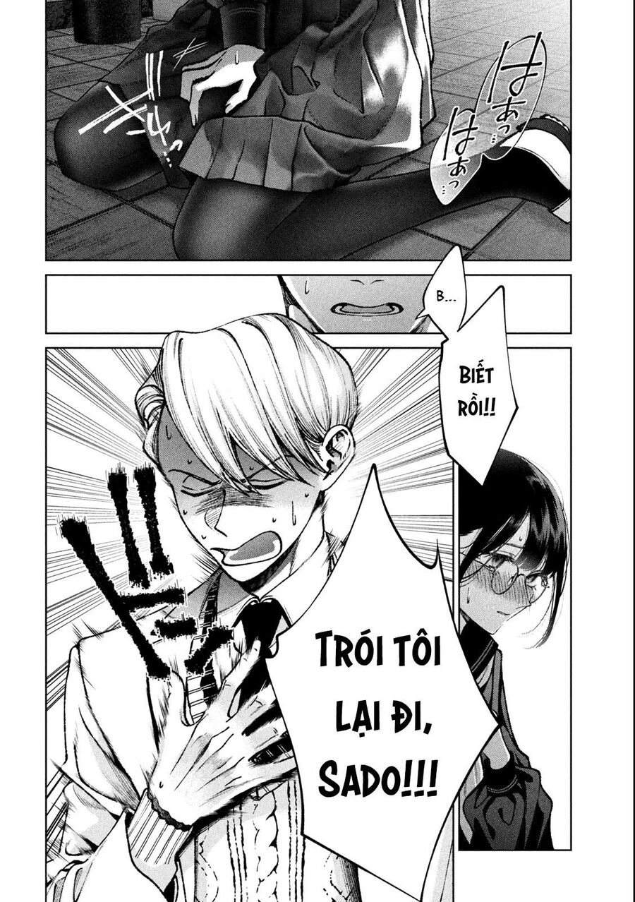 Hijiri-Kun Chỉ Muốn Sống Thanh Liêm Chapter 1 - Trang 2