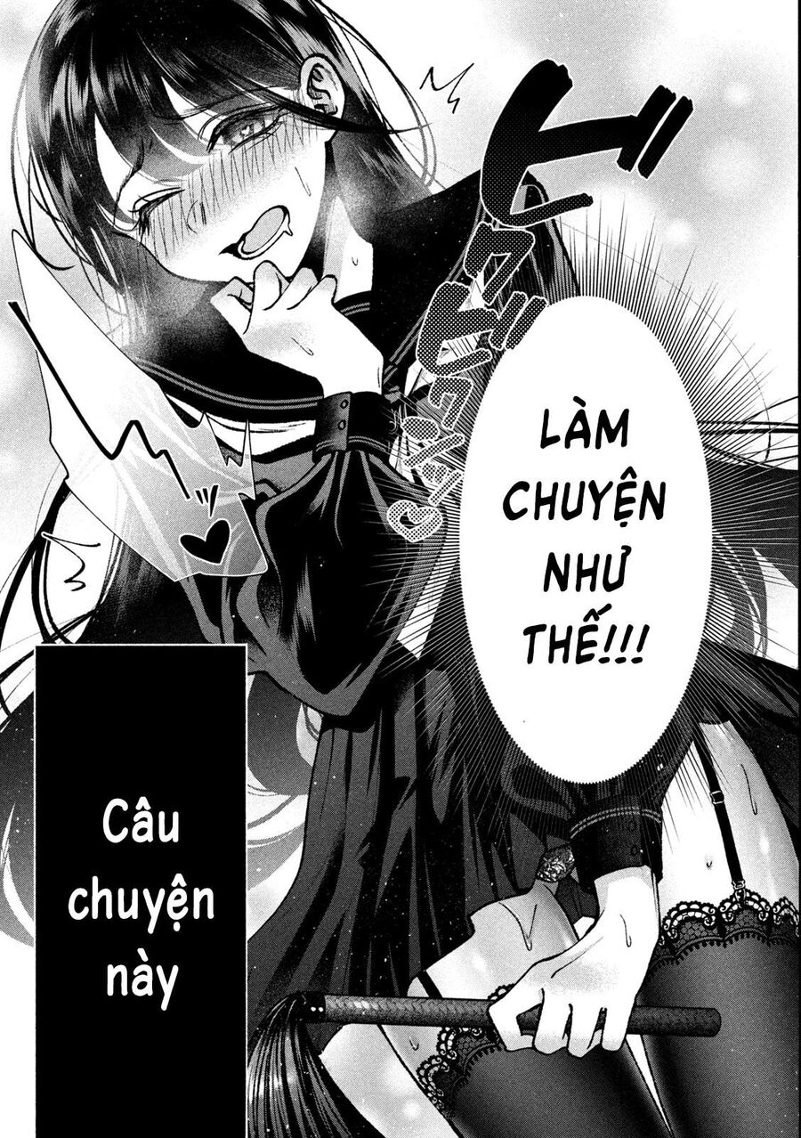 Hijiri-Kun Chỉ Muốn Sống Thanh Liêm Chapter 1 - Trang 2