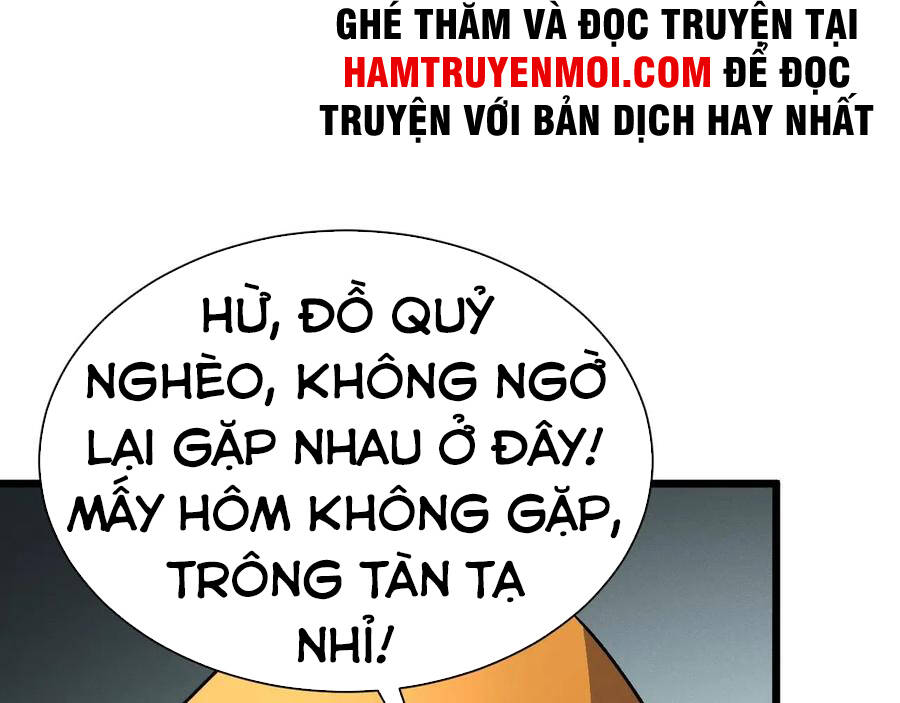 Bắt Đầu Với Tề Thiên Đại Thánh Chapter 27 - Trang 2