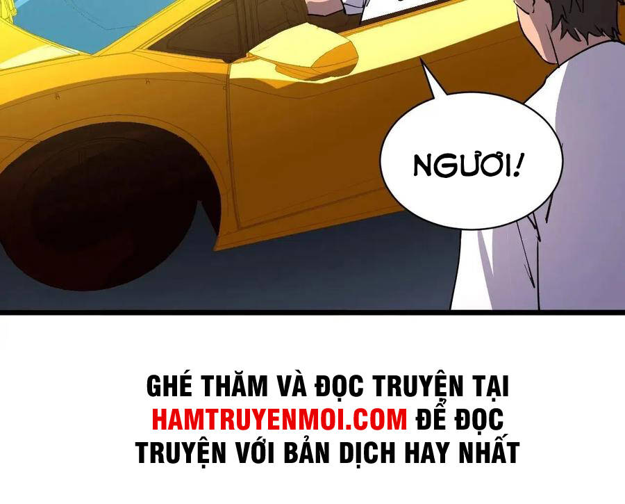 Bắt Đầu Với Tề Thiên Đại Thánh Chapter 27 - Trang 2