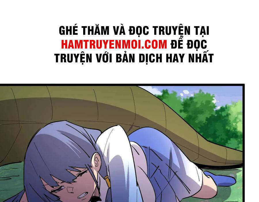 Bắt Đầu Với Tề Thiên Đại Thánh Chapter 27 - Trang 2