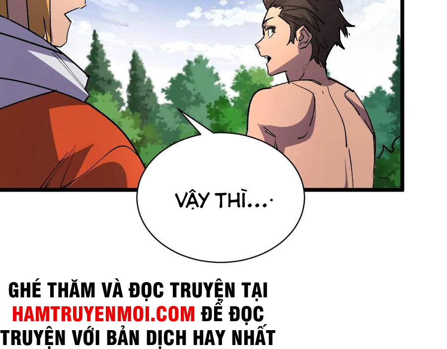 Bắt Đầu Với Tề Thiên Đại Thánh Chapter 27 - Trang 2