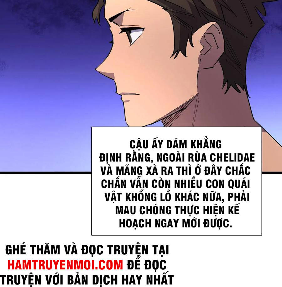 Bắt Đầu Với Tề Thiên Đại Thánh Chapter 27 - Trang 2