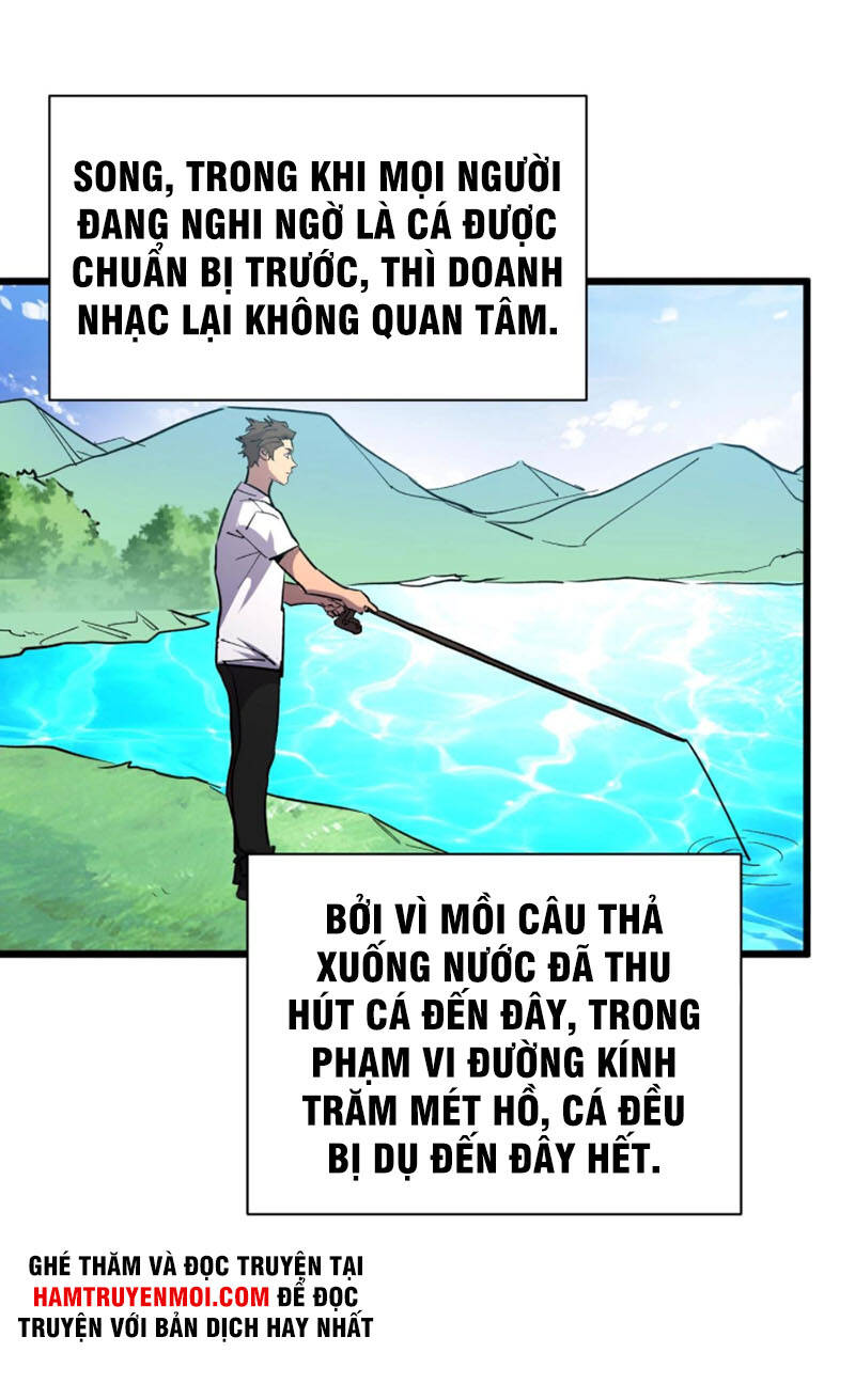 Bắt Đầu Với Tề Thiên Đại Thánh Chapter 25 - Trang 2