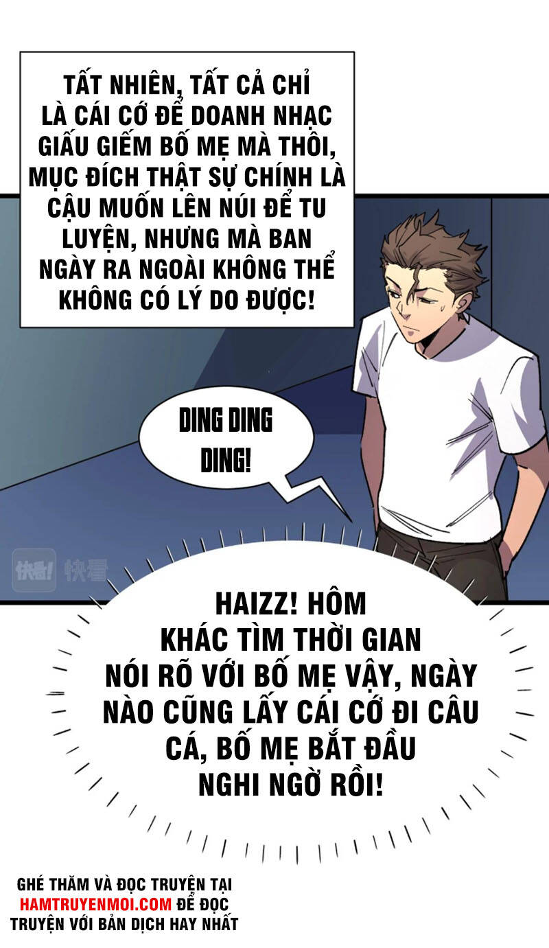 Bắt Đầu Với Tề Thiên Đại Thánh Chapter 24 - Trang 2