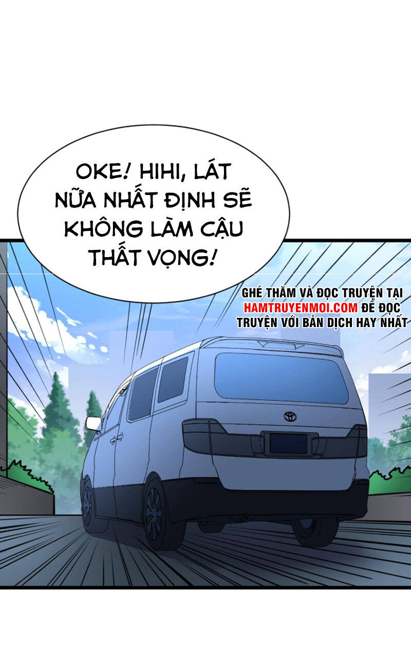 Bắt Đầu Với Tề Thiên Đại Thánh Chapter 24 - Trang 2