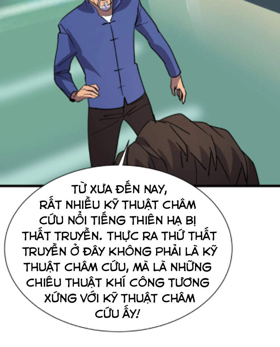 Bắt Đầu Với Tề Thiên Đại Thánh Chapter 22 - Trang 2