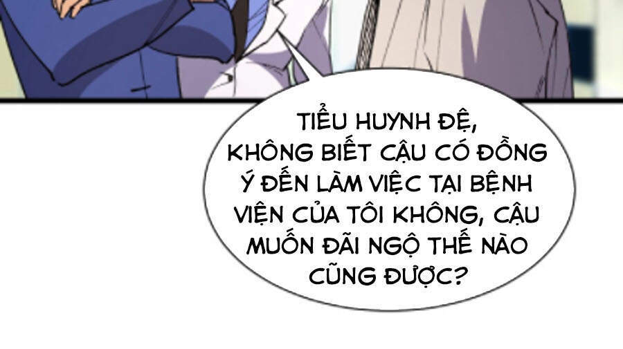 Bắt Đầu Với Tề Thiên Đại Thánh Chapter 22 - Trang 2