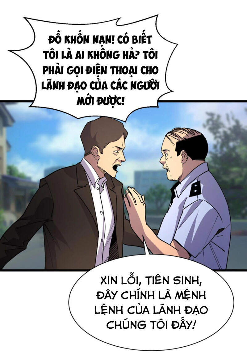 Bắt Đầu Với Tề Thiên Đại Thánh Chapter 21 - Trang 2