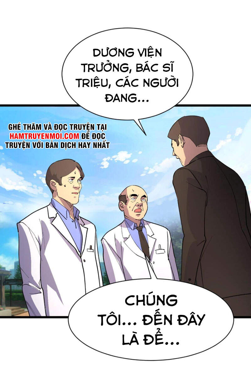 Bắt Đầu Với Tề Thiên Đại Thánh Chapter 21 - Trang 2