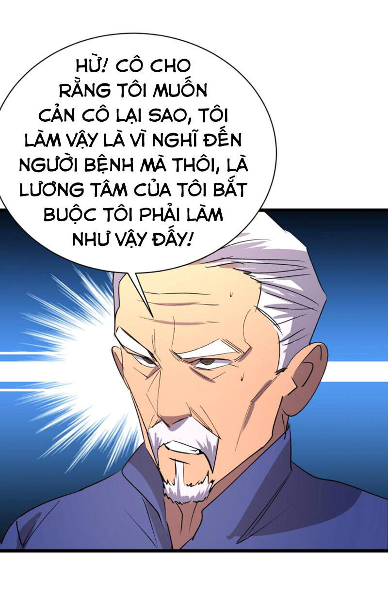 Bắt Đầu Với Tề Thiên Đại Thánh Chapter 21 - Trang 2