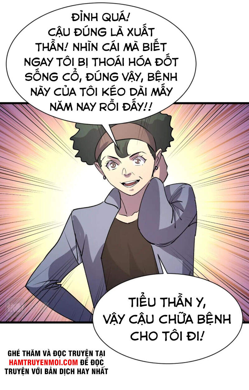 Bắt Đầu Với Tề Thiên Đại Thánh Chapter 21 - Trang 2