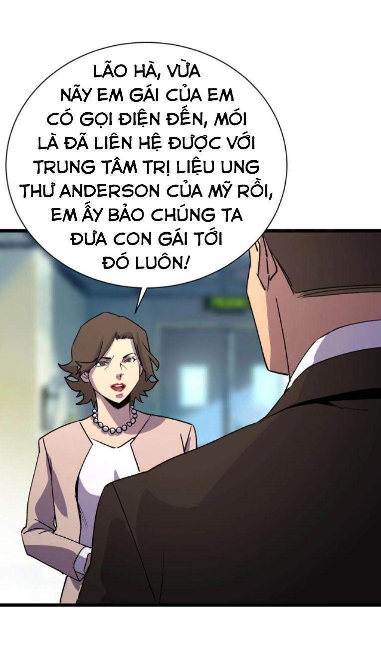 Bắt Đầu Với Tề Thiên Đại Thánh Chapter 20 - Trang 2