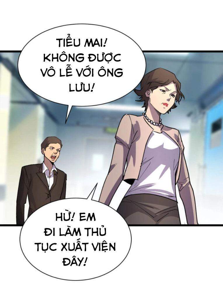 Bắt Đầu Với Tề Thiên Đại Thánh Chapter 20 - Trang 2