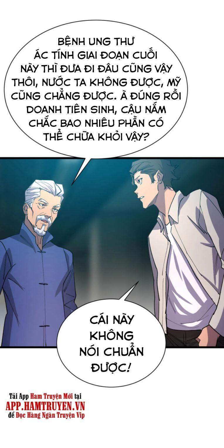 Bắt Đầu Với Tề Thiên Đại Thánh Chapter 20 - Trang 2