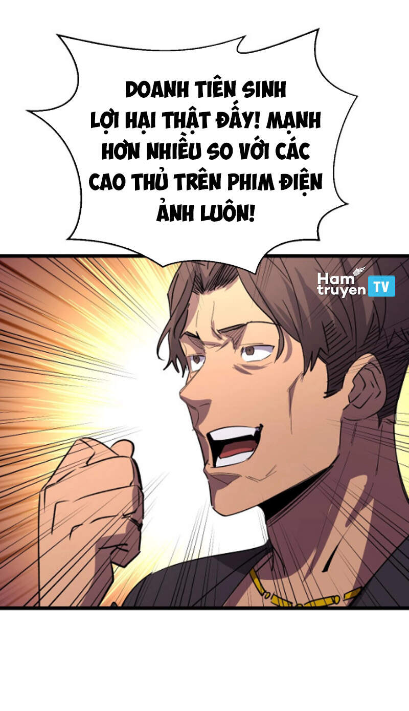 Bắt Đầu Với Tề Thiên Đại Thánh Chapter 18 - Trang 2