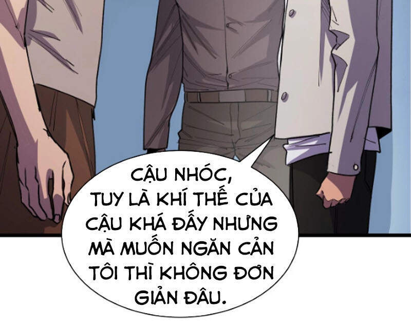 Bắt Đầu Với Tề Thiên Đại Thánh Chapter 15 - Trang 2