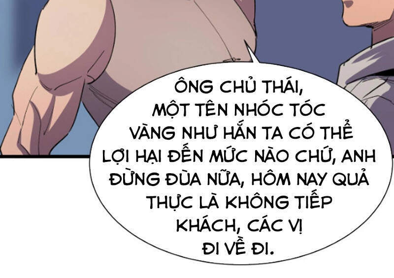 Bắt Đầu Với Tề Thiên Đại Thánh Chapter 15 - Trang 2