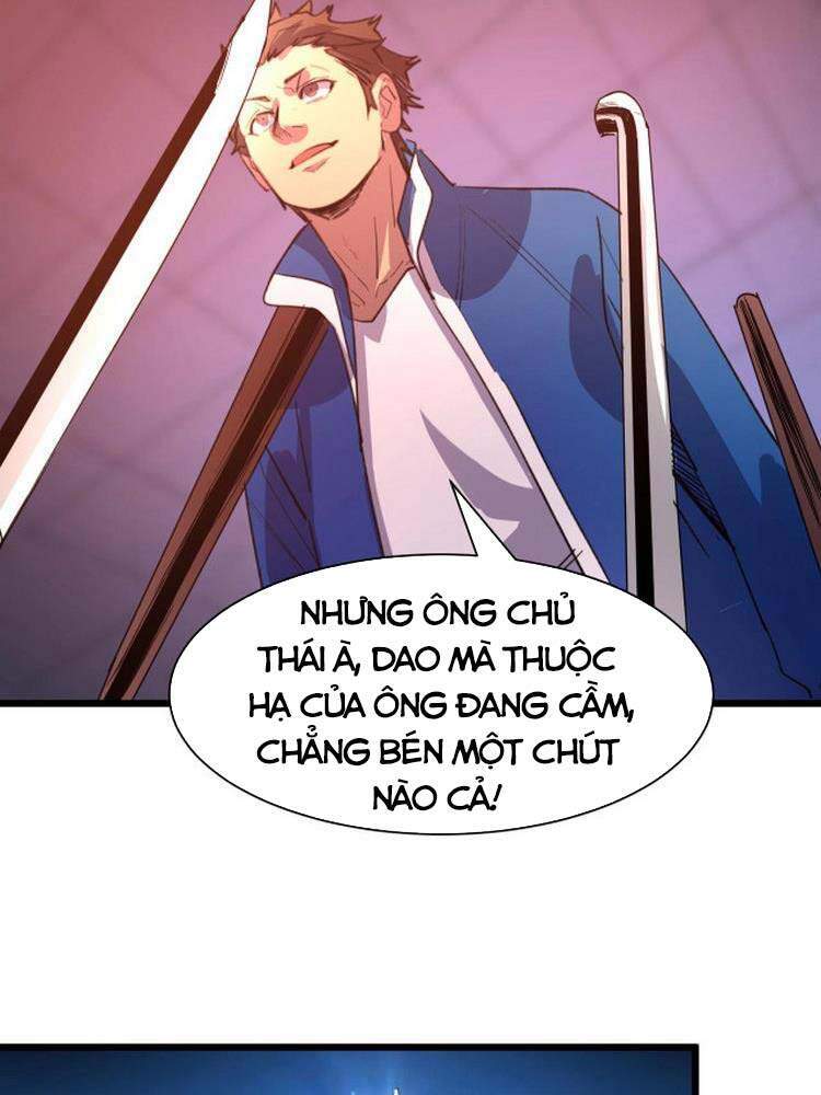 Bắt Đầu Với Tề Thiên Đại Thánh Chapter 12 - Trang 2