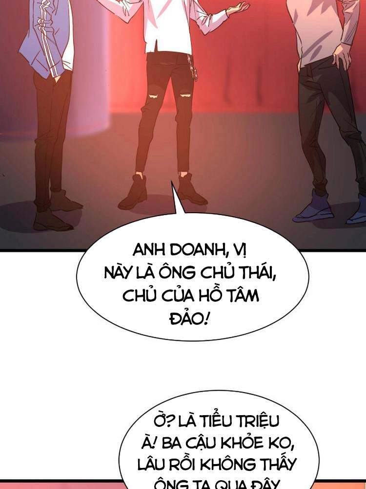 Bắt Đầu Với Tề Thiên Đại Thánh Chapter 11 - Trang 2