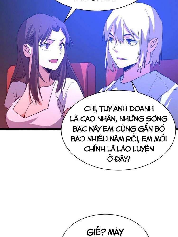 Bắt Đầu Với Tề Thiên Đại Thánh Chapter 9 - Trang 2