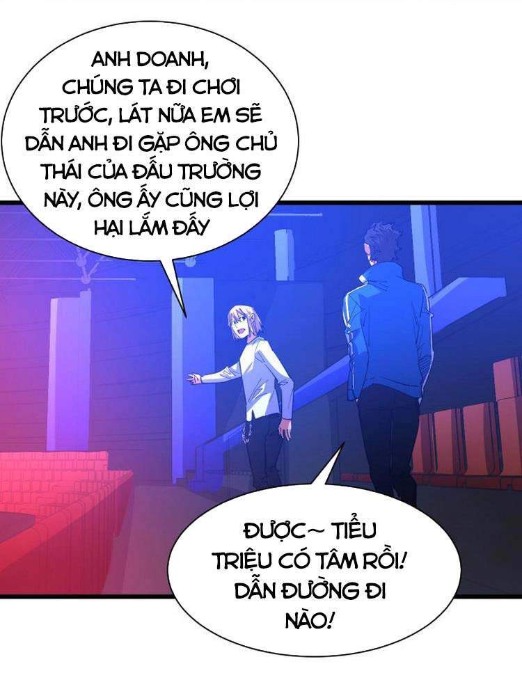 Bắt Đầu Với Tề Thiên Đại Thánh Chapter 9 - Trang 2